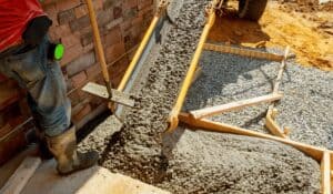 Concrete Contractors